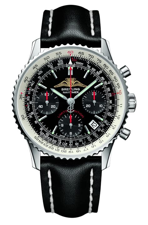 breitling navitimer 2015